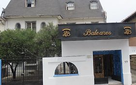 Hotel Baleares